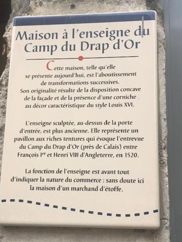 푸아티에 Ilot Des Cordeliers 아파트 외부 사진